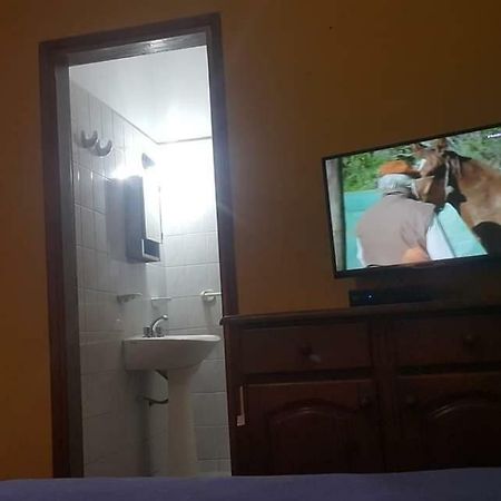 Hotel Ruta 40 Chilecito Luaran gambar
