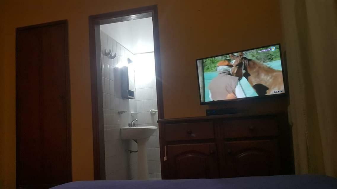 Hotel Ruta 40 Chilecito Luaran gambar