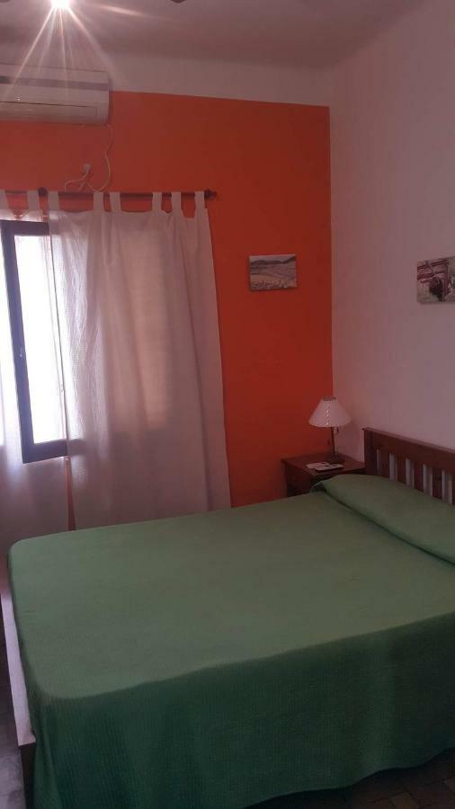 Hotel Ruta 40 Chilecito Luaran gambar