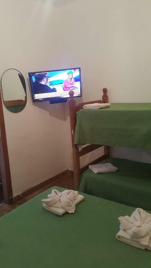 Hotel Ruta 40 Chilecito Luaran gambar